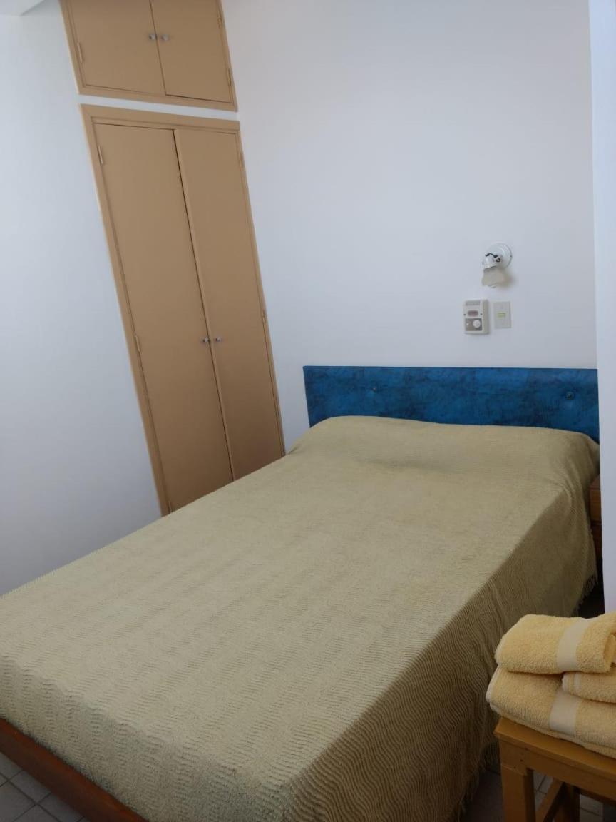 Hotel Acuario Mar de Ajó Eksteriør bilde