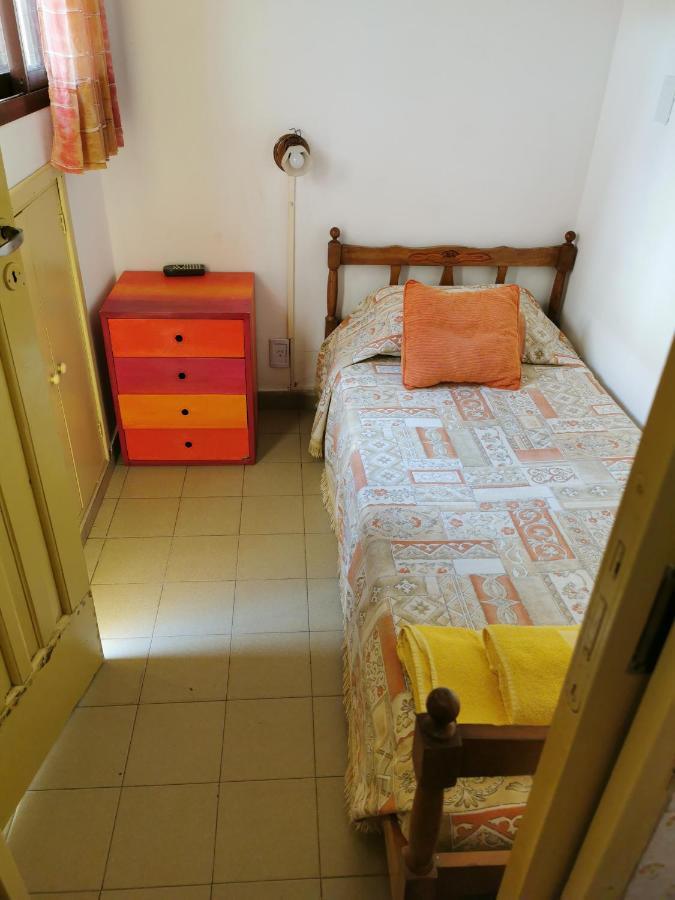 Hotel Acuario Mar de Ajó Rom bilde